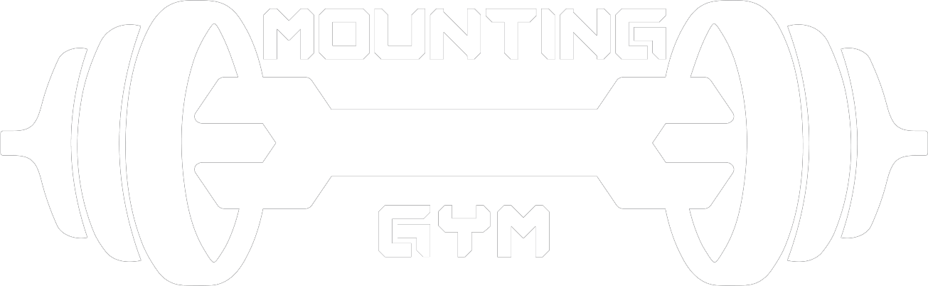 Mounting Gym